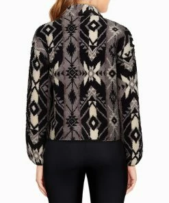 Marika | Parisian Night Tahoe Arden Quarter-Zip Pullover - Women -Outlet Marika Store zu109704003 alt 1 tm1667564212