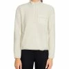 Marika | Cannoli Cream Arden Quarter-Zip Pullover - Women 1 Marika | Cannoli Cream Arden Quarter-Zip Pullover - Women -Outlet Marika Store zu109704005 main tm1670270182
