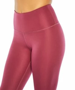 Marika | Violet Quartz & Rose Goldtone Ombré Shimmer Leggings - Women -Outlet Marika Store zu109730269 alt 4 tm1666114371