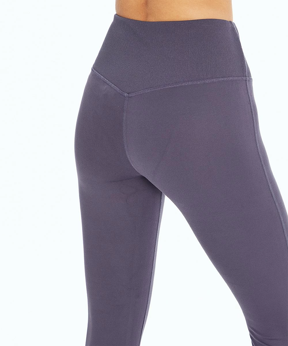Marika | Graystone 25'' Honor Crop Leggings - Women 4 Marika | Graystone 25'' Honor Crop Leggings - Women - Image 2