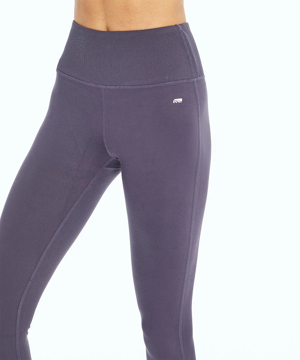 Marika | Graystone 25'' Honor Crop Leggings - Women 5 Marika | Graystone 25'' Honor Crop Leggings - Women - Image 3