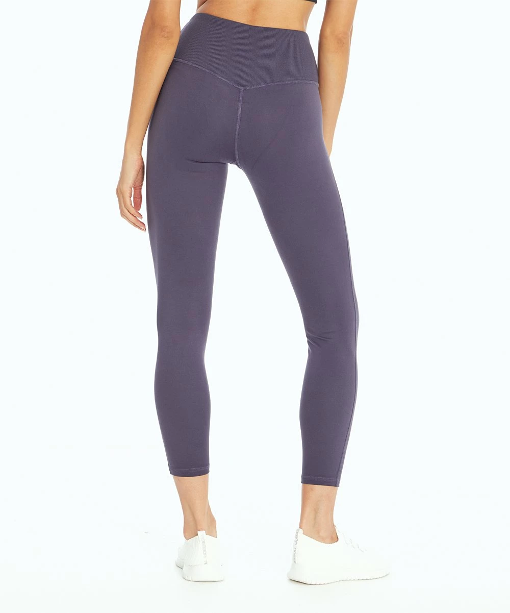 Marika | Graystone 25'' Honor Crop Leggings - Women 6 Marika | Graystone 25'' Honor Crop Leggings - Women - Image 4