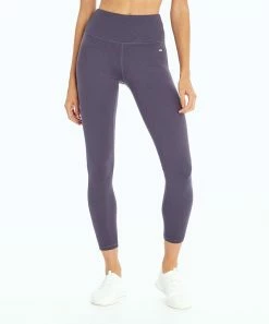 Marika | Graystone 25'' Honor Crop Leggings - Women