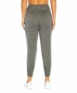 Marika | Heather Black Pocket Maven Joggers - Women 9 Marika | Heather Black Pocket Maven Joggers - Women -Outlet Marika Store zu110009133 alt 2 tm1666962586