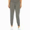 Marika | Heather Black Pocket Maven Joggers - Women -Outlet Marika Store zu110009133 main tm1666962586