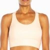 Marika | Peach Melba Annie Sports Bra - Women
