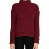 Marika | Cordovan Liz Quarter-Zip Pullover - Women -Outlet Marika Store zu110282073 main tm1667564212
