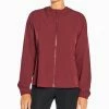 Marika | Windsor Wine Daisy Hooded Jacket - Women -Outlet Marika Store zu110807207 main tm1669230256