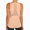 Marika | Dusty Pink Mesh-Back Eve Tank - Women -Outlet Marika Store zu111712172 main tm1673031175