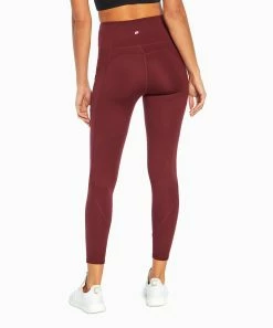 Marika | Tawny Port Pocket Emery Leggings - Women -Outlet Marika Store zu111712212 alt 4 tm1673031175