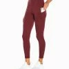 Marika | Tawny Port Pocket Emery Leggings - Women -Outlet Marika Store zu111712212 main tm1673031175
