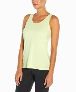 Marika | Butterfly Mesh-Back Eve Tank - Women 8 Marika | Butterfly Mesh-Back Eve Tank - Women -Outlet Marika Store zu111718218 alt 2 tm1673031175