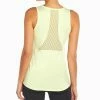 Marika | Butterfly Mesh-Back Eve Tank - Women