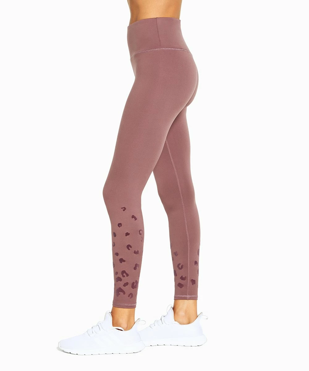 Marika | Rose Taupe Sofia Leggings - Women 5 Marika | Rose Taupe Sofia Leggings - Women - Image 3
