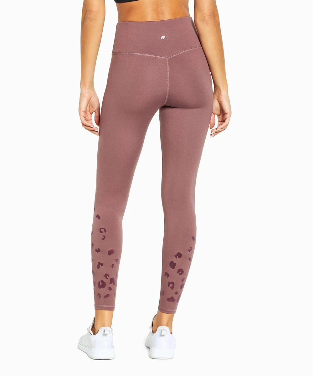 Marika | Rose Taupe Sofia Leggings - Women 7 Marika | Rose Taupe Sofia Leggings - Women - Image 5
