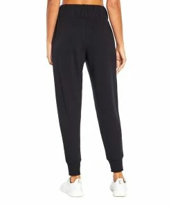 Marika | Black Pocket Palmer Joggers - Women -Outlet Marika Store zu111718269 alt 4 tm1673031175