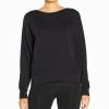 Marika | Black Relaxed-Fit Valentina Pullover - Women -Outlet Marika Store zu111718285 main tm1673031175