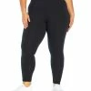 Marika | Black 27'' High-Rise Tummy-Control Leggings - Plus -Outlet Marika Store zu23228285 main tm1657557088