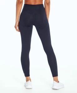 Marika | 27'' Midnight Blue Olivia High-Rise Tummy-Control Leggings - Women & Plus -Outlet Marika Store zu48855783 alt 2 tm1609426850
