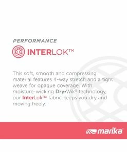 Marika | Heather Charcoal 29'' Tummy-Control High-Waist Bootcut Flared Leggings - Women -Outlet Marika Store zu52402907 alt 4 tm1646251548