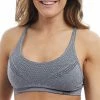 Marika | Heather Charcoal Skylar Sports Bra -Outlet Marika Store zu53142038 alt 1 tm1512778071
