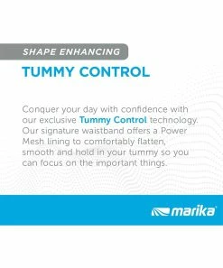 Marika | Atlantic Deep 27'' High-Rise Tummy-Control Leggings - Women -Outlet Marika Store zu58854757 alt 4 tm1601576526