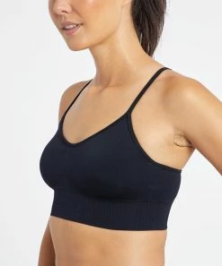 Marika | Black Sofia Bralette 7 Marika | Black Sofia Bralette -Outlet Marika Store zu61406864 alt 2 tm1539967340