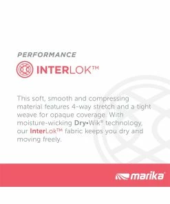 Marika | Midnight Blue 27'' Pocket Cameron Tummy-Control High-Waist Leggings - Women -Outlet Marika Store zu71216731 alt 5 tm1597352372