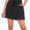 Marika | Black Kira Stretch Woven Skort - Women -Outlet Marika Store zu73051994 main tm1556897813