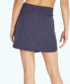 Marika | Graphite Heidi Skort - Women 11 Marika | Graphite Heidi Skort - Women -Outlet Marika Store zu80712003 alt 3 tm1581609752