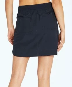Marika | Black Heidi Skort - Women -Outlet Marika Store zu80717053 alt 2 tm1583443617
