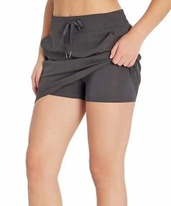 Marika | Forged Iron Kira Skort - Women -Outlet Marika Store zu84771954 alt 2 tm1584641699
