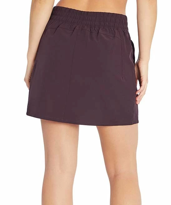 Marika | Wild Plum Kira Skort - Women 5 Marika | Wild Plum Kira Skort - Women - Image 3