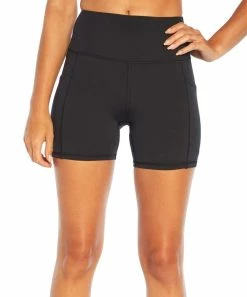 Marika | 5'' Black Tummy-Control Linnette Bike Shorts - Women 11 Marika | 5'' Black Tummy-Control Linnette Bike Shorts - Women -Outlet Marika Store zu84847907 alt 4 tm1657557088