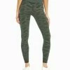 Marika | Olive Tiger 25'' Lemmy Leggings - Women -Outlet Marika Store zu86322502 alt 2 tm1602854996