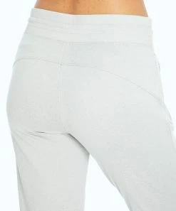 Marika | 29'' Light Heather Gray Cleo Active Joggers - Women 9 Marika | 29'' Light Heather Gray Cleo Active Joggers - Women -Outlet Marika Store zu88365792 alt 2 tm1596554773