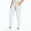 Marika | 29'' Light Heather Gray Cleo Active Joggers - Women