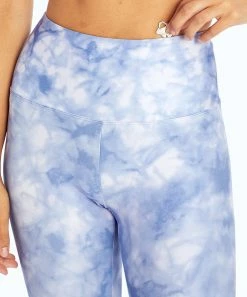 Marika | 22'' Ombré Fade Purple Heather Tie-Dye Prim Capri Leggings - Women 10 Marika | 22'' Ombré Fade Purple Heather Tie-Dye Prim Capri Leggings - Women -Outlet Marika Store zu88365838 alt 2 tm1596554773