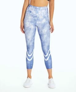 Marika | 22'' Ombré Fade Purple Heather Tie-Dye Prim Capri Leggings - Women 9 Marika | 22'' Ombré Fade Purple Heather Tie-Dye Prim Capri Leggings - Women -Outlet Marika Store zu88365838 main tm1596554773