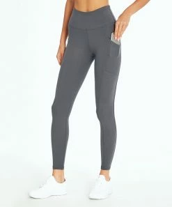 Marika | 27" Turbulence Pocket Cameron Tummy-Control High-Waist Leggings - Women