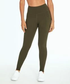 Marika | 27'' Forest Night Pocket Cameron Tummy-Control High-Waist Leggings - Women 10 Marika | 27'' Forest Night Pocket Cameron Tummy-Control High-Waist Leggings - Women -Outlet Marika Store zu88729320 alt 2 tm1598377725