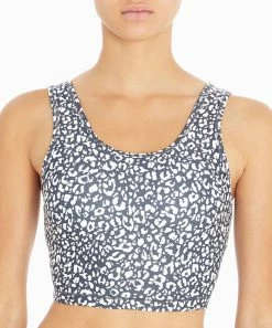 Marika | Turbulence Cheetah Layla Longline Sports Bra -Outlet Marika Store zu89824710 alt 2 tm1606854128