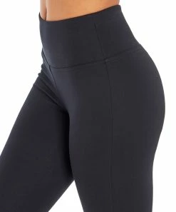 Marika | Black 27'' Ponte Tummy-Control High-Rise Leggings - Women -Outlet Marika Store zu90428349 alt 1 tm1603826324