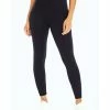 Marika | Black 27'' Ponte Tummy-Control High-Rise Leggings - Women -Outlet Marika Store zu90428349 alt 3 tm1640277895