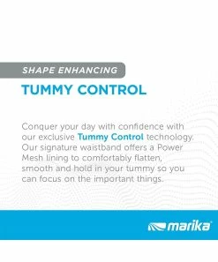 Marika | Black 32'' Tummy-Control Barely Flare Ponte Flared Leggings - Women -Outlet Marika Store zu90428369 alt 3 tm1612560243