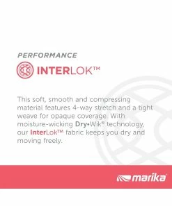 Marika | Black 32'' Tummy-Control Barely Flare Ponte Flared Leggings - Women -Outlet Marika Store zu90428369 alt 4 tm1612560243