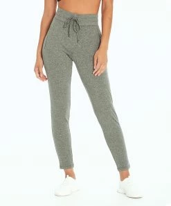 Marika | Heather Olive Grove Cleo 29'' Joggers - Women -Outlet Marika Store zu90434378 alt 3 tm1605187771