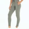 Marika | Heather Olive Grove Cleo 29'' Joggers - Women -Outlet Marika Store zu90434378 alt 4 tm1605187771
