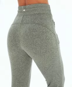 Marika | Heather Olive Grove Cleo 29'' Joggers - Women -Outlet Marika Store zu90434378 main tm1605187771