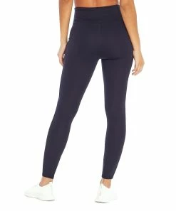 Marika | Midnight Blue 27'' Ponte Tummy-Control High-Rise Leggings - Women -Outlet Marika Store zu90434393 alt 3 tm1603904947